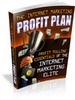 Thumbnail The Internet Marketing Profit Plan mrr