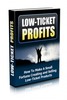 Thumbnail Low-Ticket Profits mrr