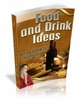 Thumbnail Food And Drink Ideas mrr
