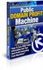 Thumbnail Public Domain Profit Machine mrr