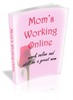 Thumbnail Moms Working Online mrr