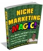 Thumbnail Niche Marketing Magic! mrr Thumbnail Niche Marketing Magic! mrr