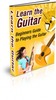 Thumbnail Learn The Guitar mrr