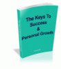 Thumbnail The Keys To Success & Personal Growth mrr