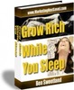 Thumbnail Grow Rich While You Sleep mrr