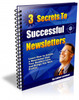 Thumbnail 3 Secrets To Successful Newsletters mrr Thumbnail 3 Secrets To Successful Newsletters mrr