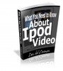 Thumbnail What You Need to Know About iPod Video mrr