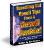 Thumbnail Scorching Hot Resell Tips From A Resell Junkie! mrr