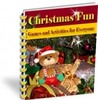Thumbnail Christmas Fun mrr
