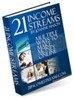 Thumbnail 21 Income Streams mrr