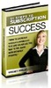 Thumbnail 11 Steps To Subscription Success mrr