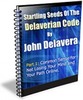 Thumbnail Startling Seeds Of The Delaverian Code mrr