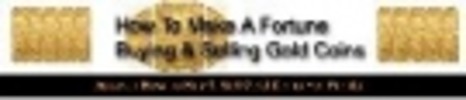 Thumbnail Buying And Selling Gold Coins mrr