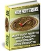 Thumbnail Niche Profit Streams! mrr Thumbnail Niche Profit Streams! mrr