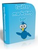 Thumbnail Twitter Marketing Bot plr