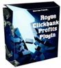 Thumbnail Rogue Clickbank Profits Plugin plr