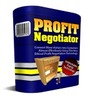 Thumbnail Profit Negotiator plr