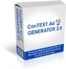Thumbnail ConTEXT Ad Generator 2.0 plr
