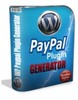 Thumbnail WP Paypal Plugin Generator mrr