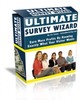 Thumbnail Ultimate Survey Wizard mrr