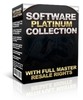 Thumbnail Software Platinum Collection mrr