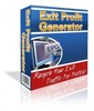 Thumbnail Exit Profit Generator mrr