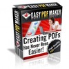 Thumbnail Easy PDF Maker mrr