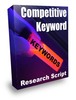 Thumbnail Competitive Keyword Research Script rr