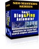 Thumbnail Smart Blog & Ping Automator 2006 rr