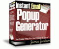 Thumbnail Instant Email Popup Generator rr