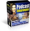 Thumbnail PodCast Teleprompter rr