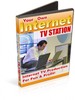 Thumbnail Your Own Internet TV Station rr