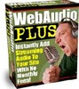 Thumbnail WebAudio Plus rr