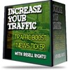 Thumbnail Traffic Boost News Ticker rr