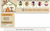 Thumbnail My Pet Shop Brown