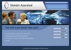 Thumbnail My Domain Appraisals