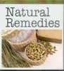Thumbnail Natural Remedies plr