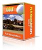 Thumbnail Golf Niche Newsletters