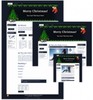 Thumbnail Tree WP Theme mrr
