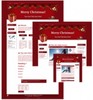 Thumbnail Mouse WP Theme mrr
