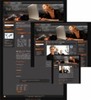 Thumbnail Business Web Template 1 mrr