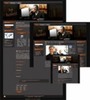 Thumbnail Business Web Template 3 mrr