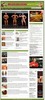 Thumbnail Muscle Building Website plr