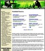 Thumbnail PaintBall Website plr