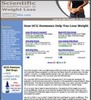 Thumbnail HCG Diet Website  plr