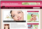 Thumbnail Skin Care Blog pu