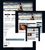 Thumbnail On the Beach 03 - WP Theme mrr