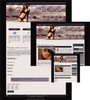 Thumbnail On the Beach 02 - WP Theme mrr