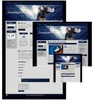 Thumbnail Snowboarding - WP Theme mrr