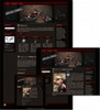 Thumbnail Biking - WP Theme mrr